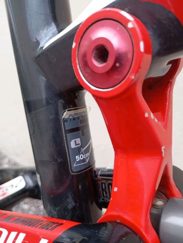 Tweedehands Lapierre Zesty 714 2011 Mountainbike — afbeelding 5 van 6