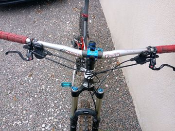 Tweedehands Lapierre Zesty 714 2011 Mountainbike — afbeelding 6 van 6