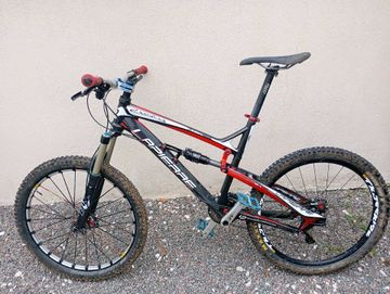 Tweedehands Lapierre Zesty 714 2011 Mountainbike — afbeelding 2 van 6
