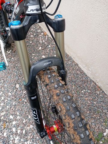 Tweedehands Lapierre Zesty 714 2011 Mountainbike — afbeelding 4 van 6