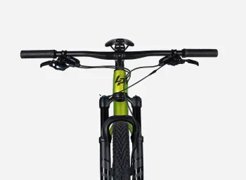 Used Lapierre Prorace 7.9 2023 Mountainbike, Green — image 2 of 4