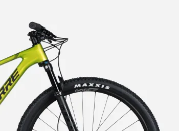 Used Lapierre Prorace 7.9 2023 Mountainbike, Green — image 4 of 4