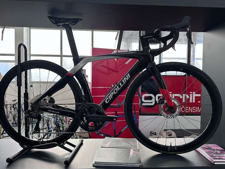 Cipollini Rb1k Cipollini Bici 2021 Cipollini RB1K THE ONE Shimano