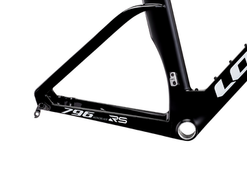 Tweedehands Look 796 MonobladeRS Frameset 2024 2024 Road & Gravel — afbeelding 2 van 3