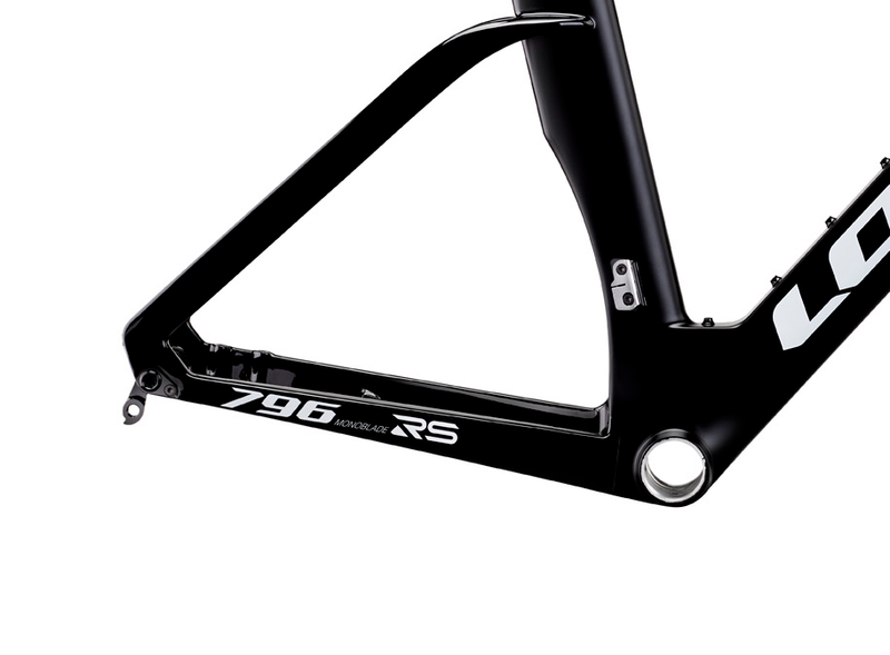 Tweedehands Look 796 MonobladeRS Frameset 2024 2024 Road & Gravel — afbeelding 2 van 3
