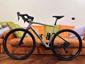 Basso Tera Shimano GRX 2023 Road & Gravel d'occasion