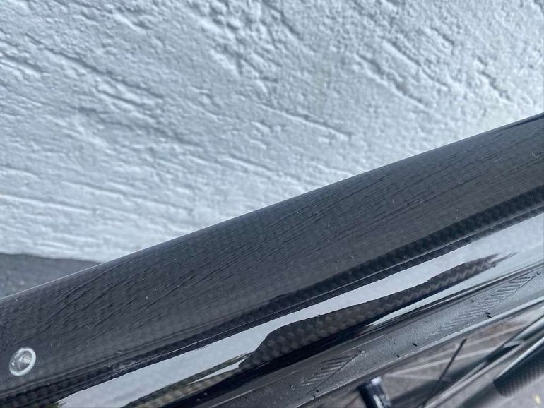 Brugt Cipollini BOND EVO SRAM RIVAL E-TAP AXS 2023 2023 Road & Gravel — billede 4 af 7