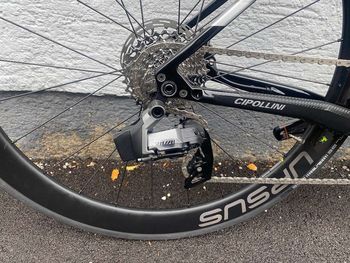 Brugt Cipollini BOND EVO SRAM RIVAL E-TAP AXS 2023 2023 Road & Gravel — billede 2 af 7