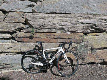 Brugt De Rosa 70 2024 Pininfarina 2024 Road & Gravel — billede 1 af 3