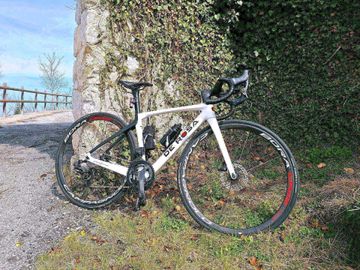 Brugt De Rosa 70 2024 Pininfarina 2024 Road & Gravel — billede 2 af 3