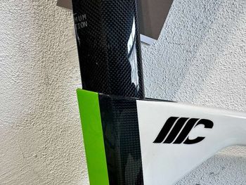 Tweedehands Cipollini NKTT Disc Frameset Frameset 2024 Road & Gravel — afbeelding 3 van 4