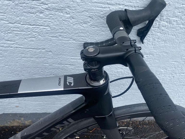 Brugt Cipollini BOND EVO SRAM RIVAL E-TAP AXS 2023 2023 Road & Gravel — billede 6 af 7