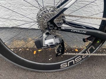 Brugt Cipollini BOND EVO SRAM RIVAL E-TAP AXS 2023 2023 Road & Gravel — billede 4 af 7
