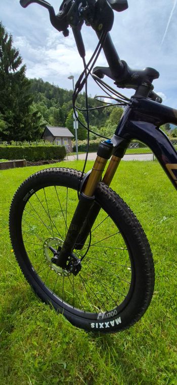 Lapierre, XRM 8.9 2024