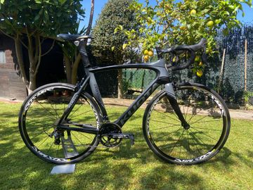 Used Kuota Kharma 2014 Road & Gravel