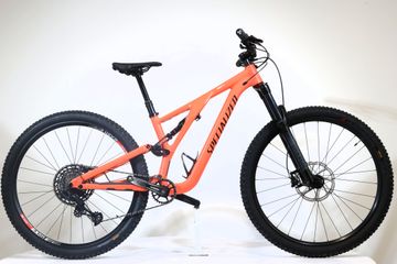 Gebrauchtes Specialized Stumpjumper Alloy 2021 2021 MTB