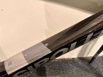 Tweedehands Cipollini Bond Disc Frameset 2020 2020 Road & Gravel — afbeelding 4 van 5