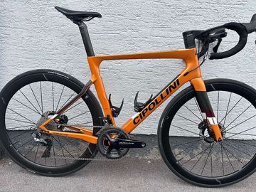 Brugt Cipollini Bond Ultegra 2x11 2022 Road & Gravel — billede 3 af 6