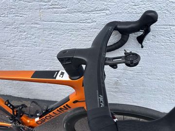 Brugt Cipollini Bond Ultegra 2x11 2022 Road & Gravel — billede 1 af 6