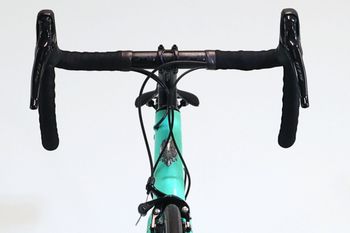 Brugt Bianchi Sprint 105 11sp Compact 2020 Road & Gravel — billede 3 af 4