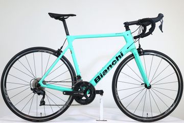 Gebrauchtes Bianchi Sprint 105 11sp Compact 2020 Road & Gravel