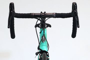 Brugt Bianchi Sprint 105 11sp Compact 2020 Road & Gravel — billede 5 af 5