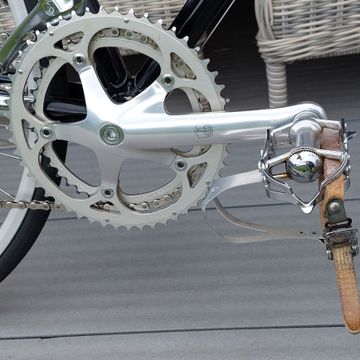 Used Colnago Master Pui 1993 Road & Gravel, Black — image 7 of 9