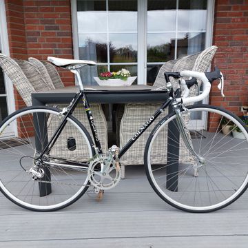 Used Colnago Master Pui 1993 Road & Gravel