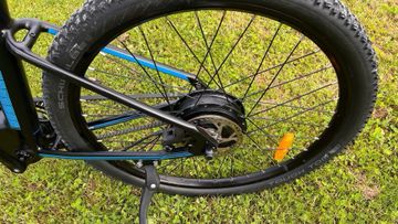 Brugt Mercedes Benz Championship N+ 2022 Mountainbike — billede 4 af 14