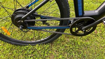 Brugt Mercedes Benz Championship N+ 2022 Mountainbike — billede 12 af 14