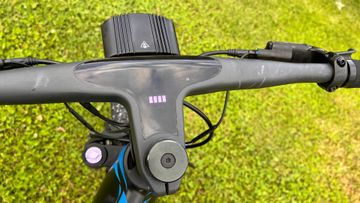 Brugt Mercedes Benz Championship N+ 2022 Mountainbike — billede 9 af 14