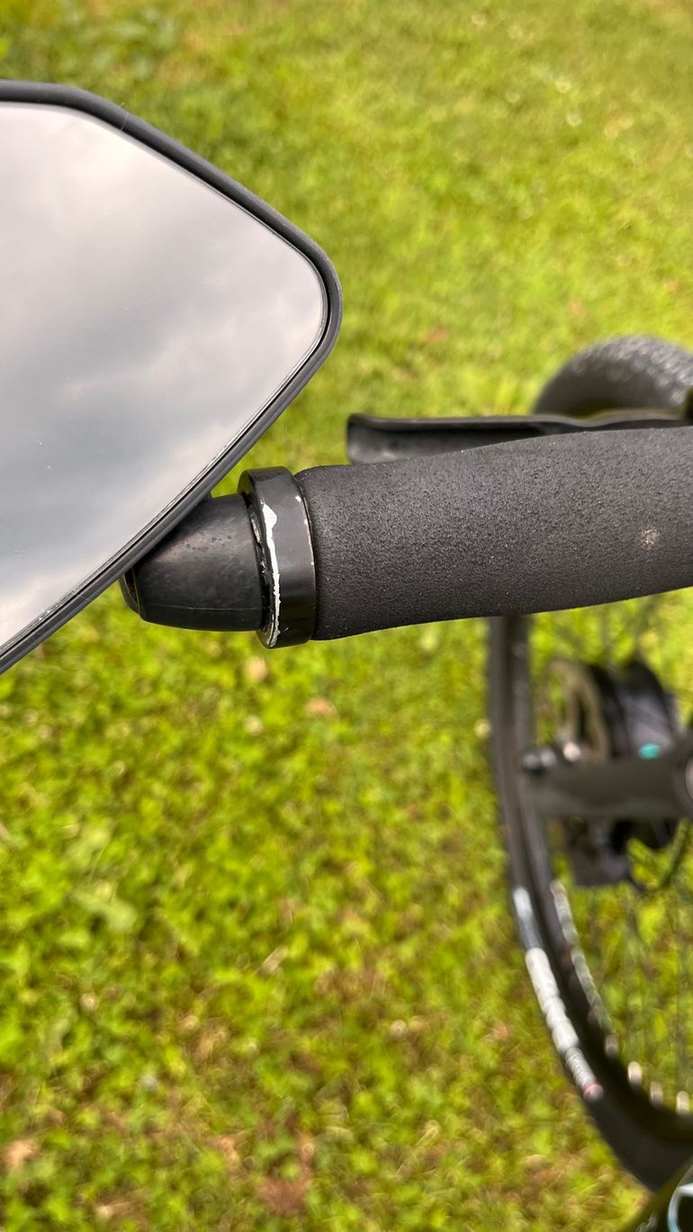 Brugt Mercedes Benz Championship N+ 2022 Mountainbike — billede 11 af 14
