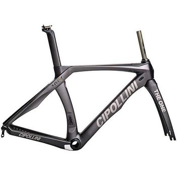 Použité Cipollini RB1K The One Frameset 2021 2021 Road & Gravel — obrázek 3 z 4