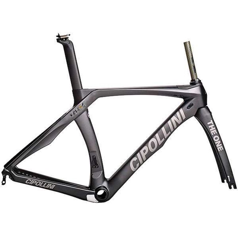 Použité Cipollini RB1K The One Frameset 2021 2021 Road & Gravel — obrázek 3 z 4