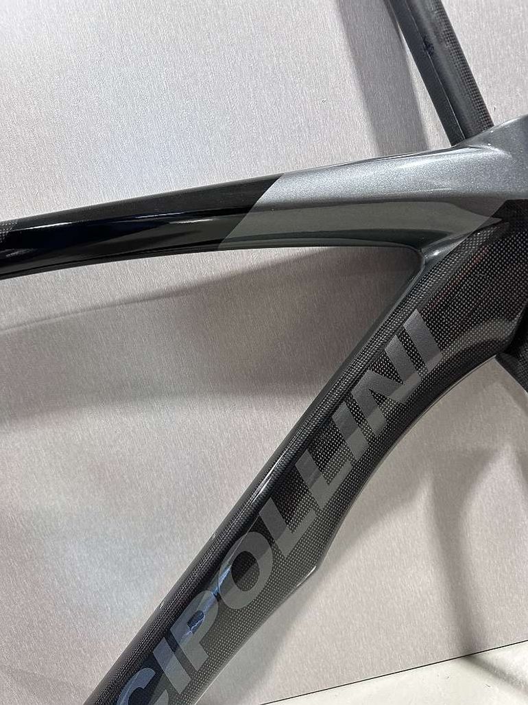Cipollini RB1K The One Frameset 2021 2021 Road & Gravel d'occasion — image 3 sur 5
