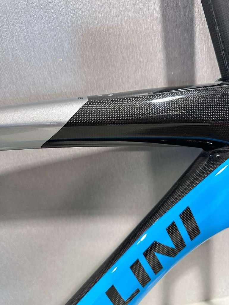 Cipollini RB1K The One Frameset 2021 2021 Road & Gravel d'occasion — image 2 sur 5