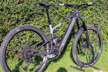 Brugt Mondraker NEAT R 2024 2024 Mountainbike — billede 5 af 8