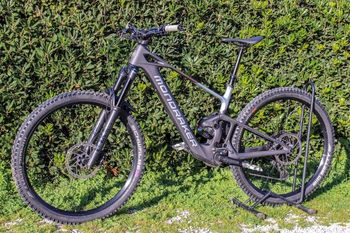 Brugt Mondraker NEAT R 2024 2024 Mountainbike — billede 6 af 8