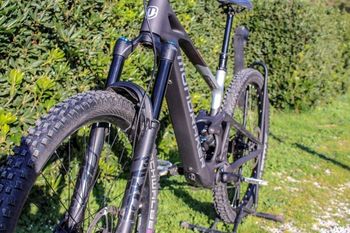 Brugt Mondraker NEAT R 2024 2024 Mountainbike — billede 4 af 8