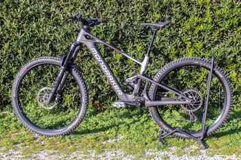 Brugt Mondraker NEAT R 2024 2024 Mountainbike — billede 2 af 8