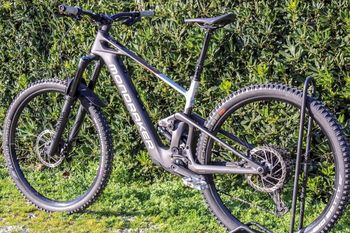 Brugt Mondraker NEAT R 2024 2024 Mountainbike — billede 8 af 8