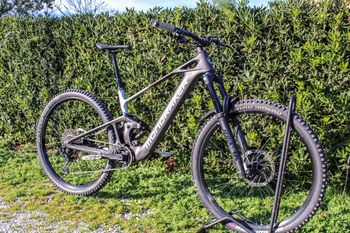 Brugt Mondraker NEAT R 2024 2024 Mountainbike — billede 7 af 8