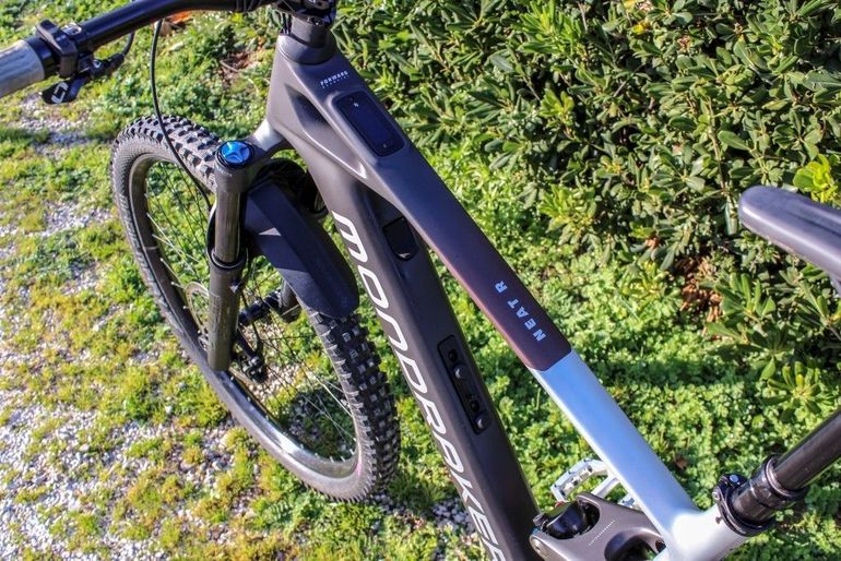 Brugt Mondraker NEAT R 2024 2024 Mountainbike — billede 3 af 8