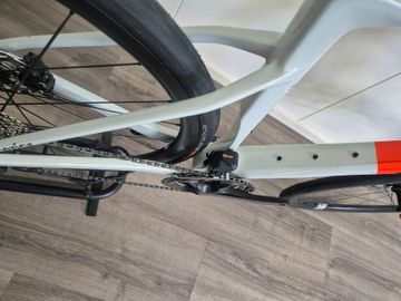Brugt SUPERIOR BIKES XR 9.5 GF 2025 Road & Gravel — billede 5 af 7