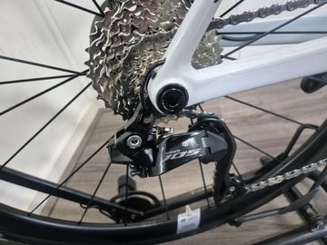 Brugt SUPERIOR BIKES XR 9.5 GF 2025 Road & Gravel — billede 4 af 7