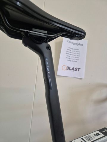 Brugt SUPERIOR BIKES XR 9.5 GF 2025 Road & Gravel — billede 6 af 7