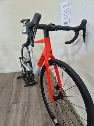 Brugt SUPERIOR BIKES XR 9.5 GF 2025 Road & Gravel — billede 2 af 7