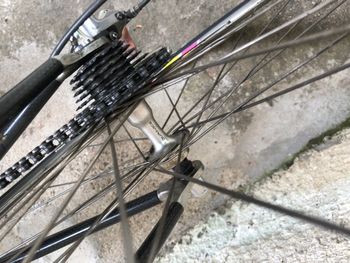 Brugt Giant Cadex 980 C 1990 Road & Gravel — billede 11 af 11