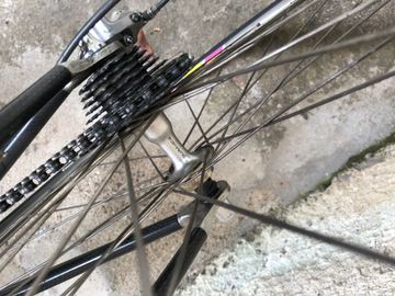 Giant Cadex 980 C 1990 Road & Gravel d'occasion — image 11 sur 11