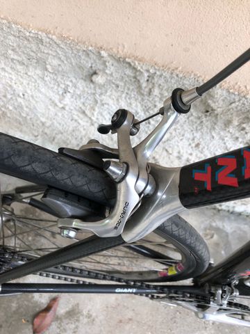 Giant Cadex 980 C 1990 Road & Gravel d'occasion — image 7 sur 11